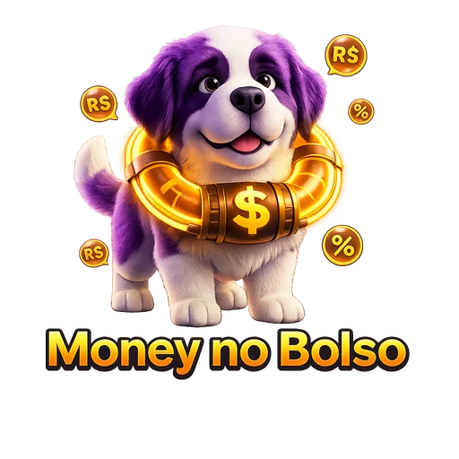 Money no Bolso